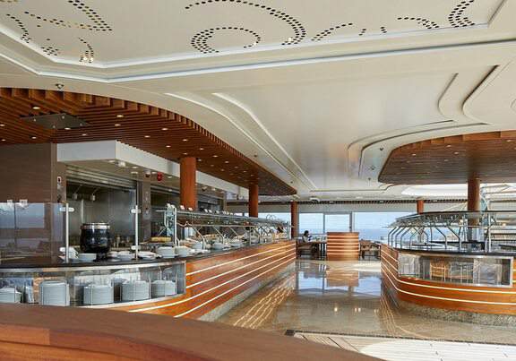 Food Hall